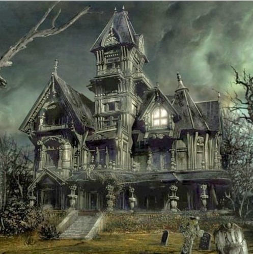 Haunted House