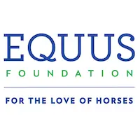 Equus Foundation logo