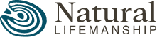 natural lifemanship logo